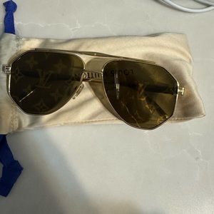 Louis Vuitton sunglasses